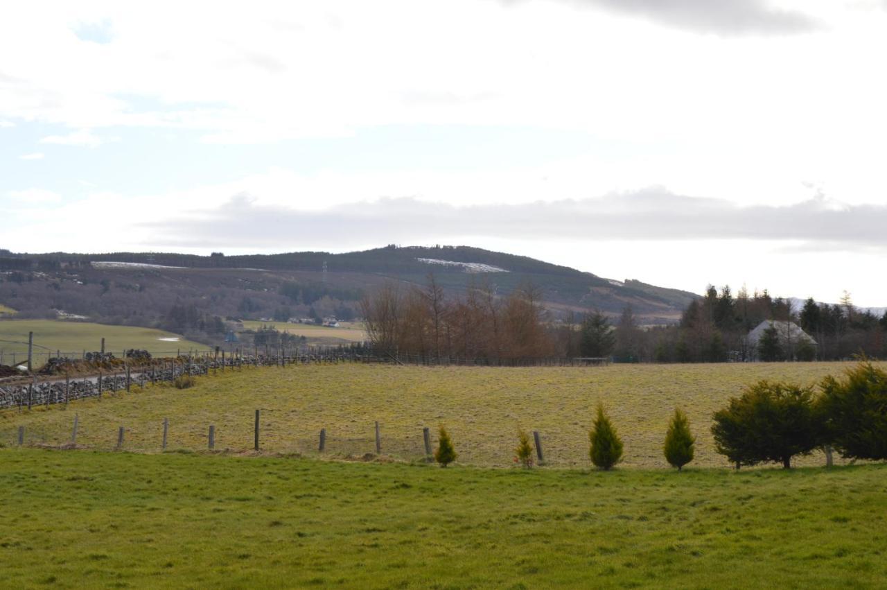 Rhanna at Culloden Moor Inverness Exteriör bild